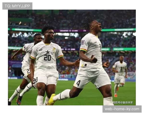 加纳年轻球员冲击力足 经验欠缺成大赛不稳定因素