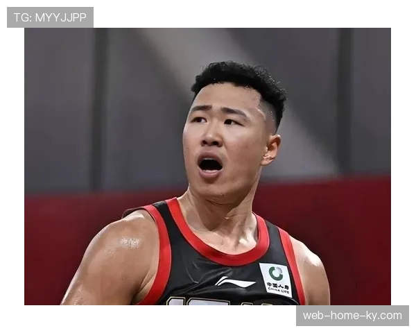 深圳队贺希宁王浩然集体爆发 三人组合加掩护体系见效