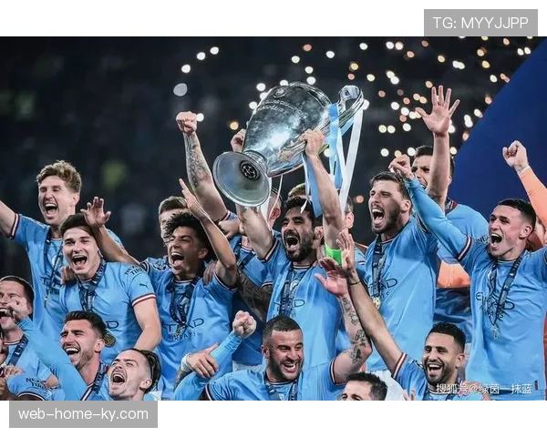 曼城品牌价值跌至第三 欧冠各队商业运营依赖资本红利