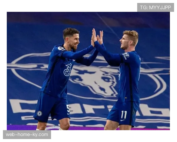 埃弗顿创1987年以来对切尔西最大比分胜利 历史魔咒延续