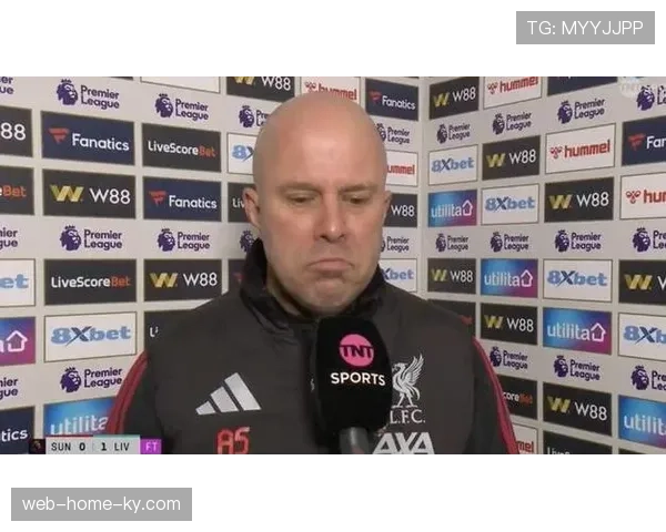 利物浦控球率66%却输垫底队 斯洛特坦言掌控比赛困难 利物浦控球率66%却输垫底队 斯洛特坦言掌控比赛困难